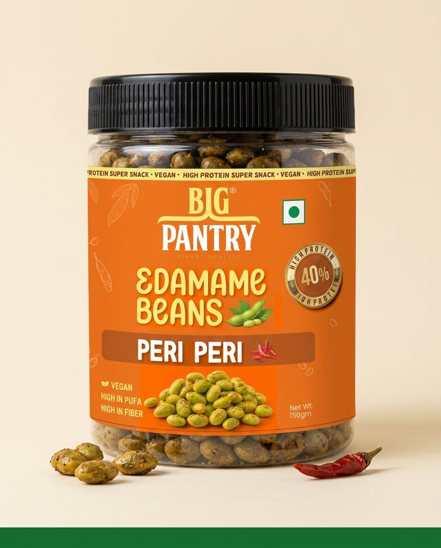Peri Peri jar