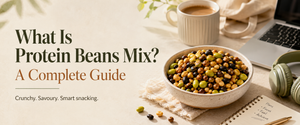 What Is Protein Beans Mix? A Complete Guide