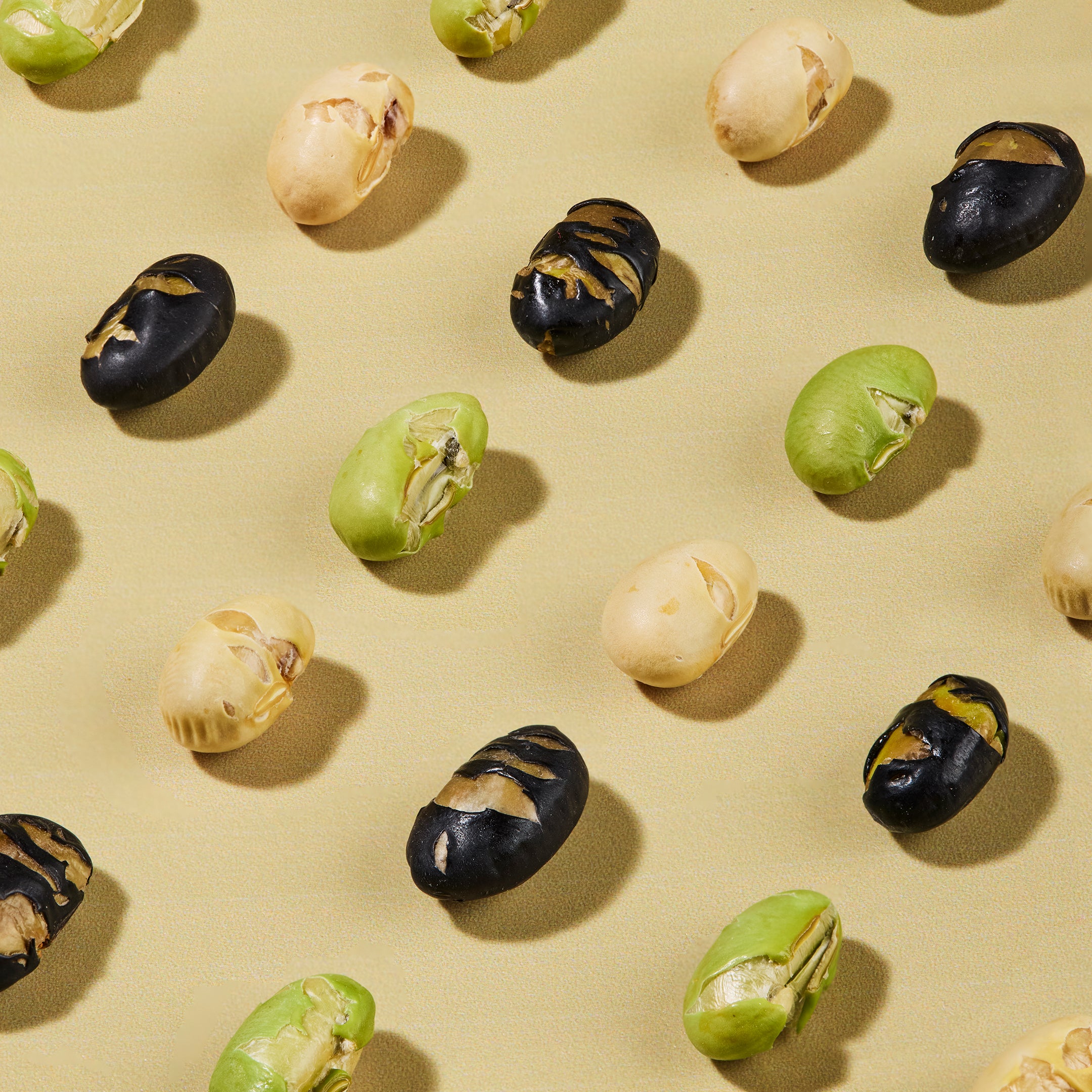 Big Pantry Protein Beans Mix 150g