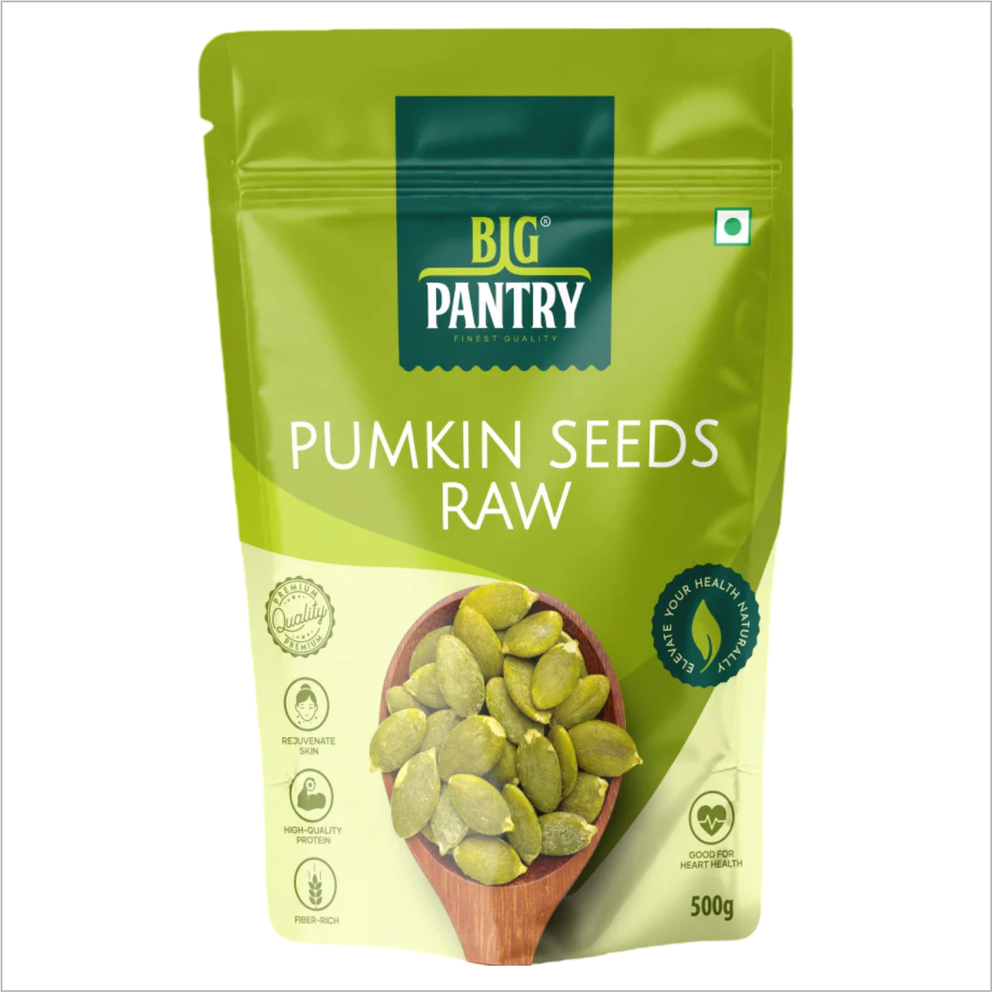 Pumpkin Seeds 500g