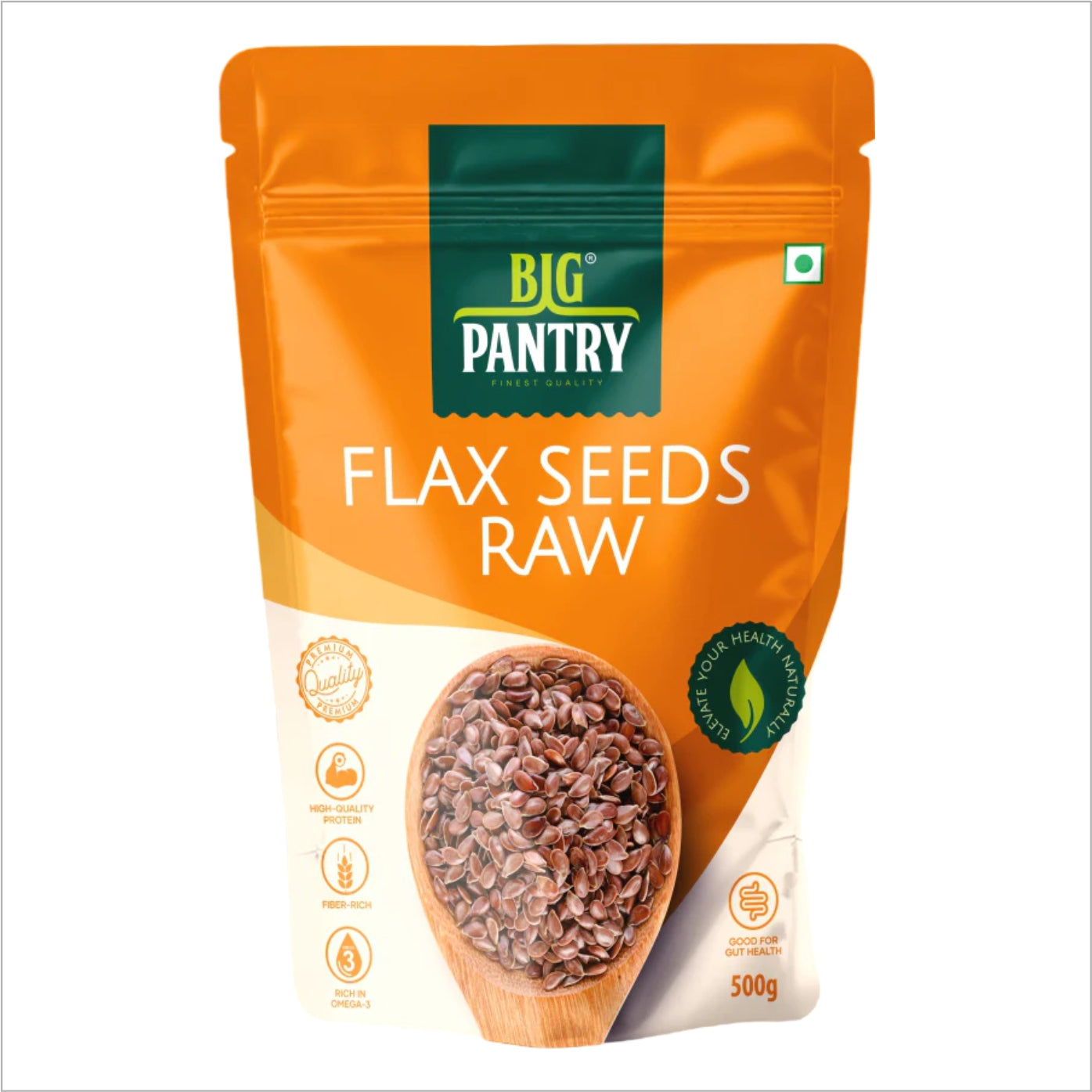 Flax Seeds 500g