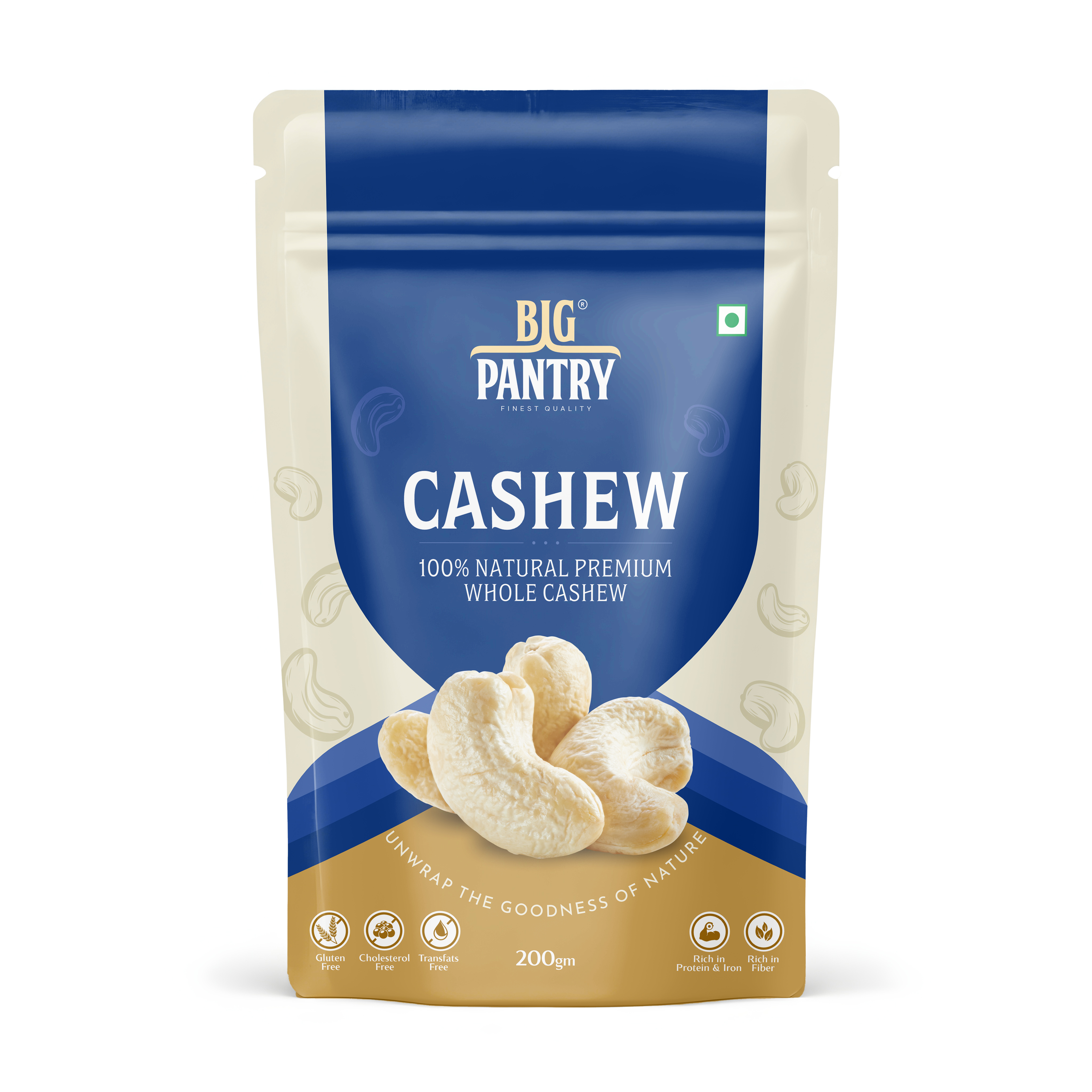 Cashew 200g