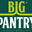 Big Pantry logo